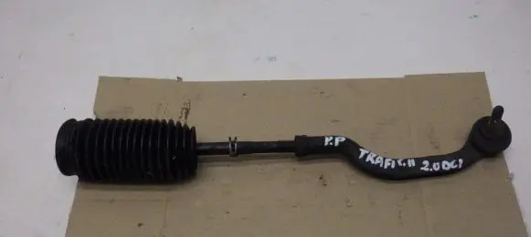 Opel Vivaro Steering tie rod 