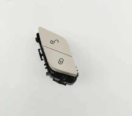 Mercedes-Benz E W213 Central locking switch button A2139059703