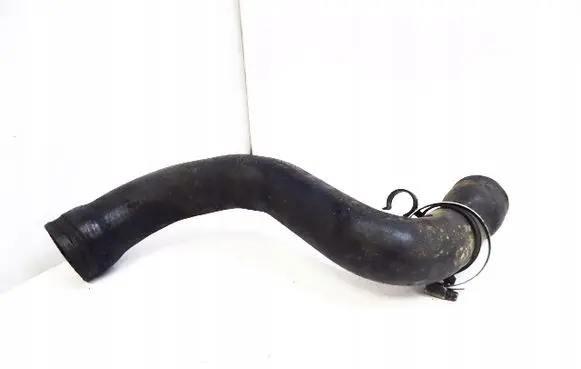 Opel Omega B2 Intercooler radiator