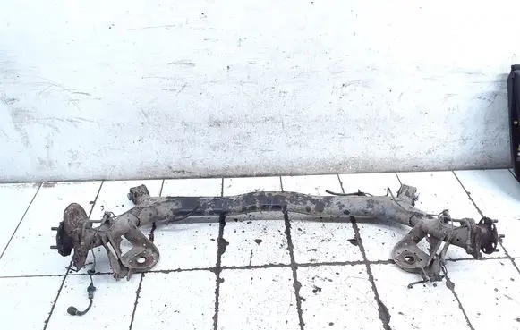 Honda Civic Rear axle beam 