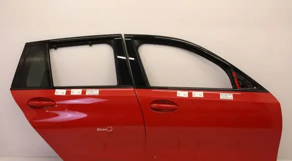 BMW M3 G80 Front door 7482276MWGK4512 7482276 7482282MWGK87