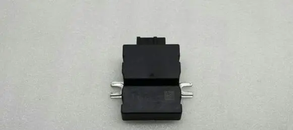 Mini One - Cooper F56 F55 Fuel injection pump control unit/module 16147404880