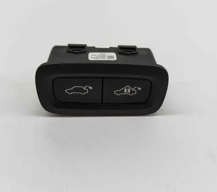 Volvo S90, V90 Tailgate/boot open switch button 8888780750 31674801