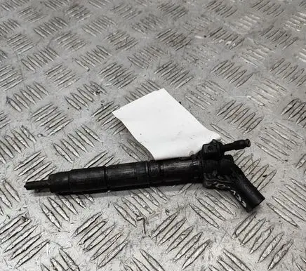 Mercedes-Benz R W251 Fuel injector A6420701187