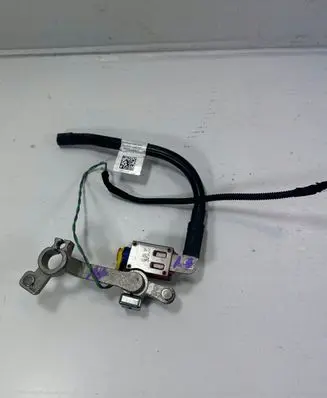 Mercedes-Benz Sprinter W906 Positive cable (battery)