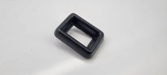 Volkswagen Transporter - Caravelle T3 Front door window switch trim 191919550