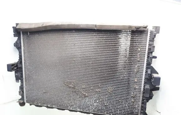 Ford Mondeo MK IV Coolant radiator 6G918005FC