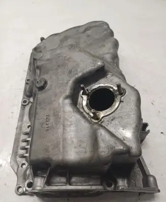 BMW 5 F10 F11 Oil sump GD01654