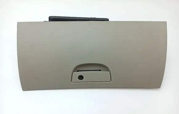 Chrysler 300 - 300C Glove box set 1054230AA 0XW23BD1AC 1081650AA