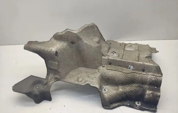 Mercedes-Benz A W176 Heat shield in engine bay A2465201423