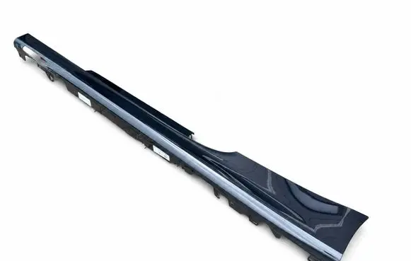 BMW 4 G22 G23 G24 G26 Sill