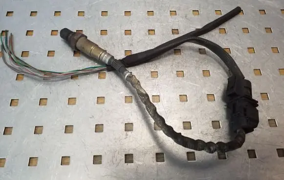 Jeep Grand Cherokee (WK) Lambda probe sensor 0258017090 05149012AA