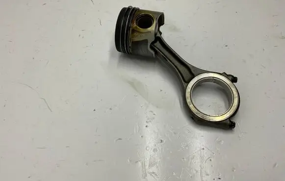 Audi A4 S4 B9 Piston with connecting rod BHS 59AE