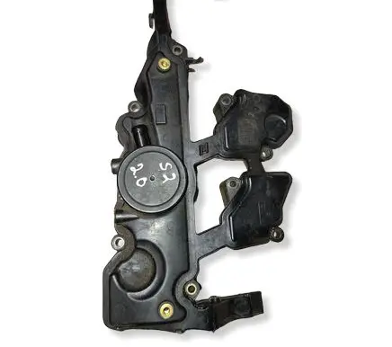 Renault Scenic II - Grand scenic II Oil breather separator 8200673395