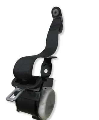 Opel Insignia A Rear seatbelt 13288436