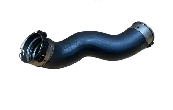 BMW 5 F10 F11 Intercooler hose/pipe 8516509 11279412