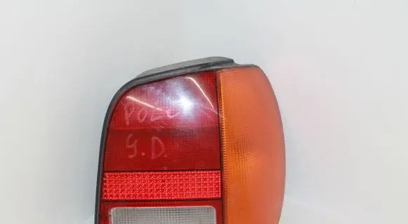 Volkswagen Polo III 6N 6N2 6NF Rear/tail lights 6N0945096 6N0945258 962566