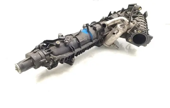 BMW X5 E70 Intake manifold 8507233