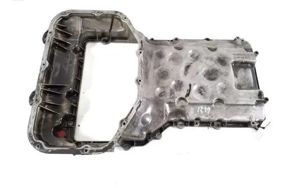 Mercedes-Benz S W220 Oil sump A6280140002