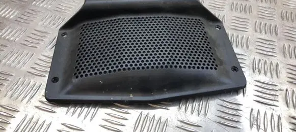 BMW X3 E83 Subwoofer grill/trim 6990108