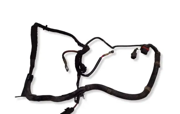 Audi TT TTS Mk2 Other wiring loom 8J2971111B