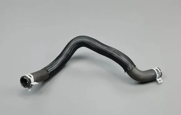Dacia Sandero Engine coolant pipe/hose 924005588R