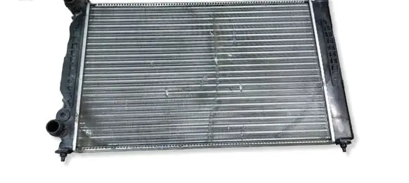 Volkswagen PASSAT B5 Coolant radiator 