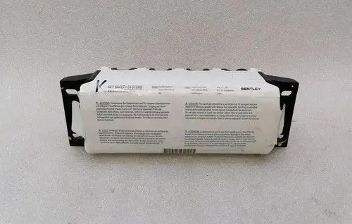 Bentley Mulsanne Passenger airbag 3W0880204G