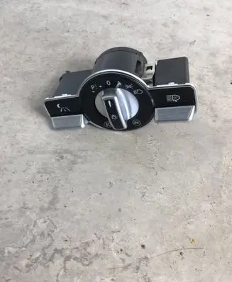 Mercedes-Benz S W221 Light switch A2215451204 32241101 546410050