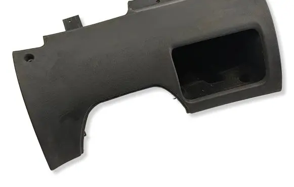Audi A8 S8 D2 4D Dashboard lower bottom trim panel 4D1857005 4D0010139B