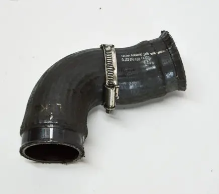 Audi A4 S4 B6 8E 8H Intercooler hose/pipe 8E0145837G