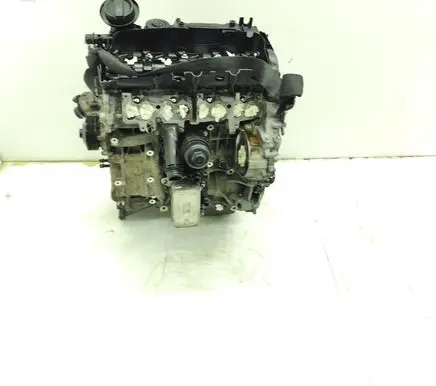 BMW 3 GT F34 Engine N47D20C