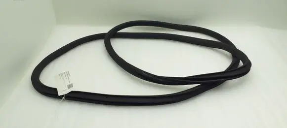 Mercedes-Benz EQB Front door rubber seal A2476920000