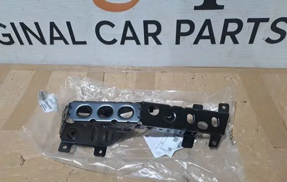 Porsche Panamera (971) Headlight/headlamp mounting bracket 971804222AYGRV
