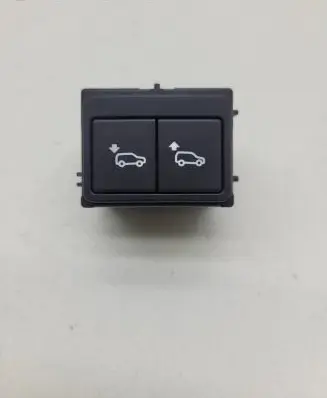 Land Rover Range Rover Velar Tailgate/boot open switch button HY322B949AA