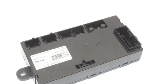 Audi Q4 Sportback e-tron Climate control unit 1EE907007D