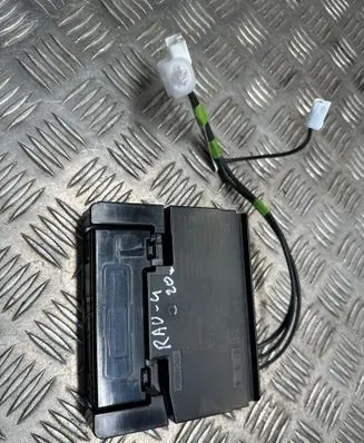Other control units/modules
