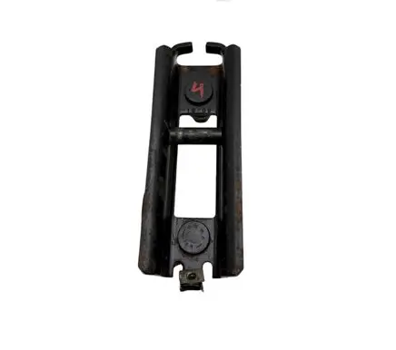 Volkswagen Transporter - Caravelle T5 Rear seat guide rail 7H0883873E