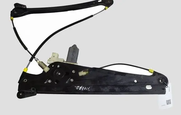BMW 7 E65 E66 Front door window regulator with motor 7202480 7840620