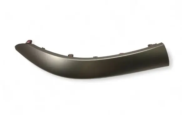 Toyota Auris 150 Dashboard glove box trim 5543502060