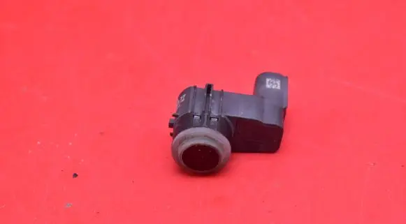 Peugeot 3008 I Parking PDC control unit/module 9677782977