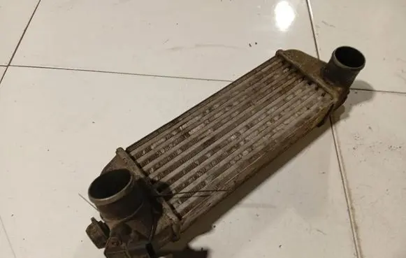 KIA Ceed Intercooler radiator 282702A610