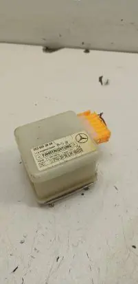Mercedes-Benz S W220 Other control units/modules 2028203826 980228