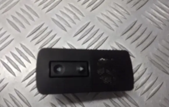 Opel Vectra C Quarter vent window switch 24437646