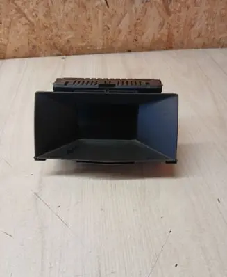 Opel Astra H Screen/display/small screen 13178570 2507061 5WK70036