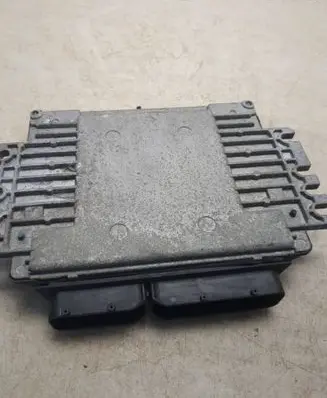 Nissan Micra Engine control unit/module MEC37300
