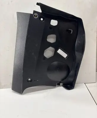 BMW 4 F36 Gran coupe Dashboard lower bottom trim panel 9218555 10822910