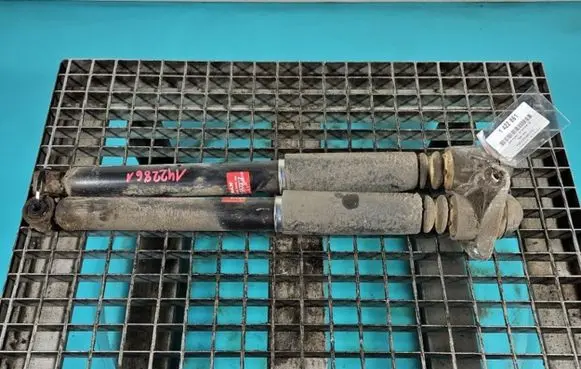 Seat Altea Rear shock absorber/damper IMPRK1422861