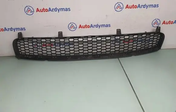 BMW X5 E70 Front bumper lower grill 8047339 51118047339