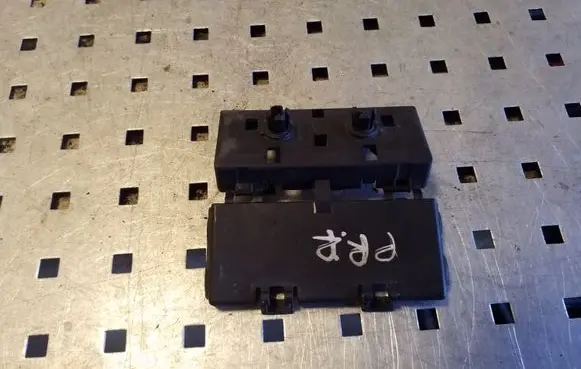 Other under body part